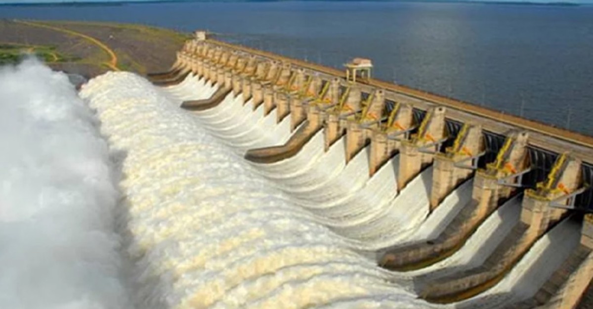 নেপাল থেকে ৪০ মেগাওয়াট জলবিদ্যুৎ কিনবে সরকার