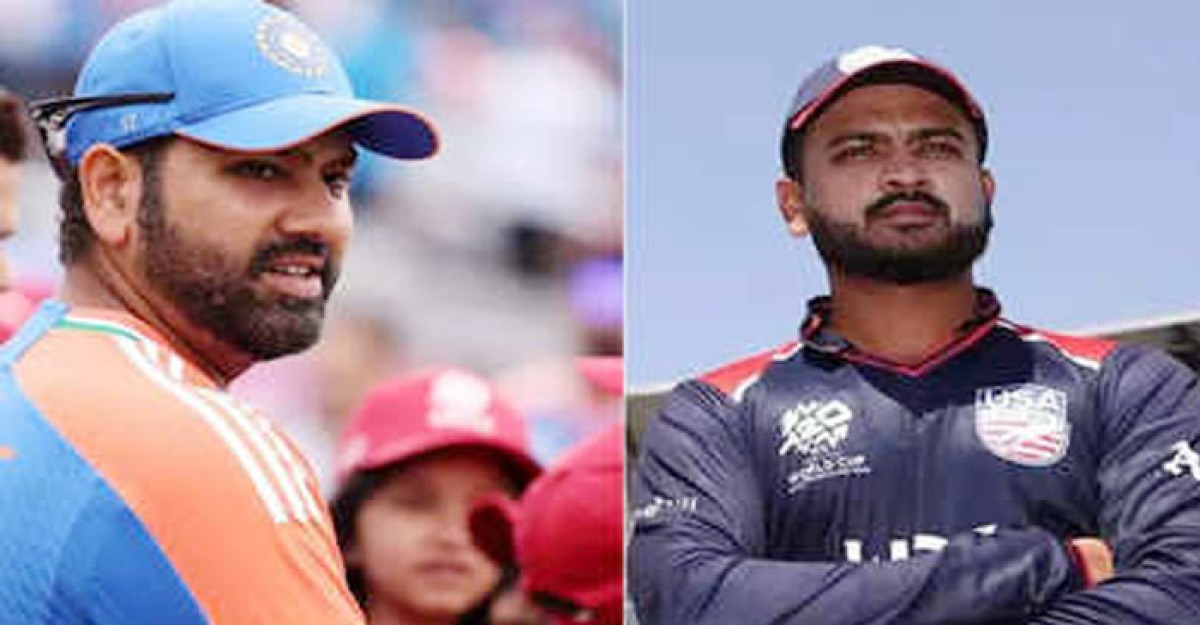 পাকিস্তানকে হারিয়ে ভারতকে হারাতে মরিয়া যুক্তরাষ্ট্র