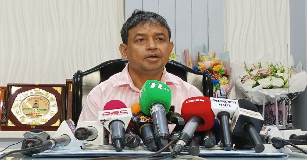 আনার হত্যায় শাহীনের পক্ষে শিমুল, মিন্টুর পক্ষে গ্যাস বাবু: ডিবিপ্রধান