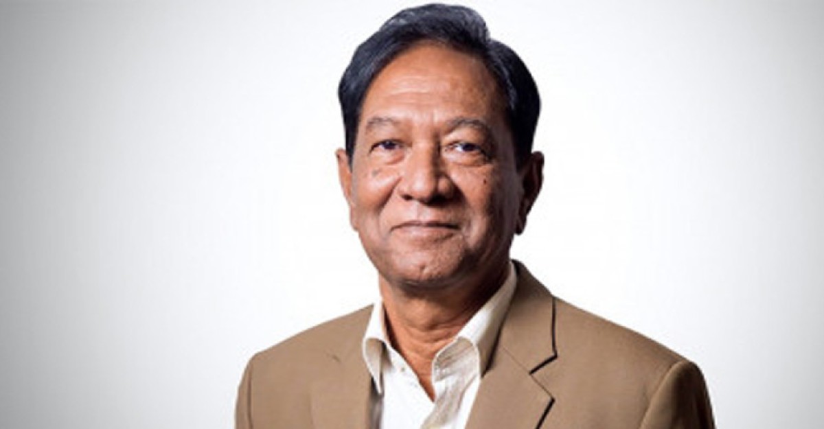 নিরাপত্তা বিশ্লেষক আব্দুর রশীদ মারা গেছেন