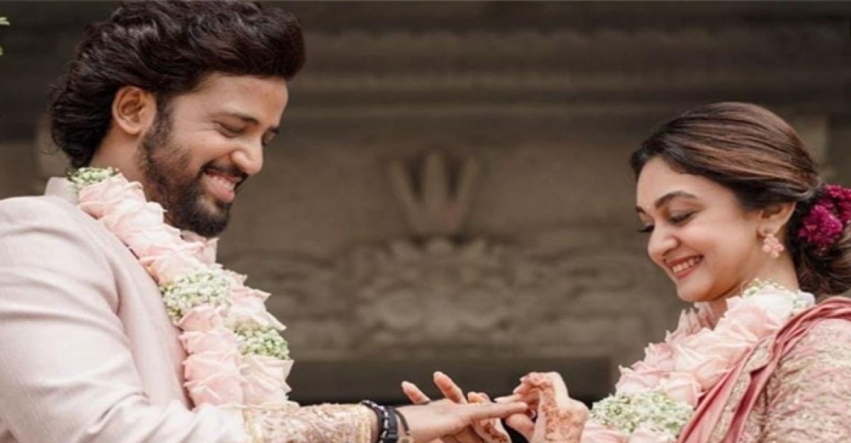 প্রেমিককে বিয়ে করলেন ঐশ্বরিয়া
