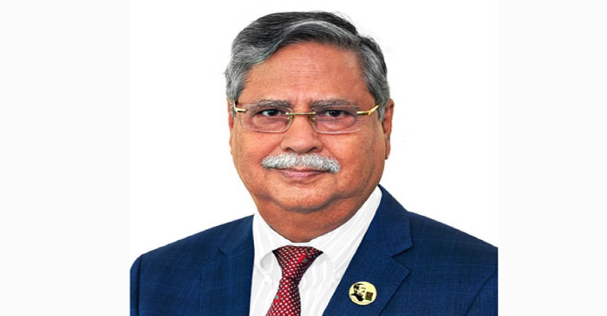 জাতীয় ঈদগাহে ঈদের নামাজ আদায় করবেন রাষ্ট্রপতি