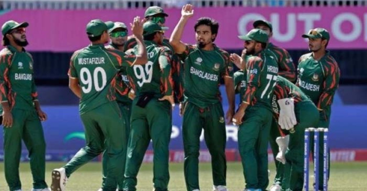 বাংলাদেশকে নিয়ে যা বললেন অস্ট্রেলিয়ার অধিনায়ক