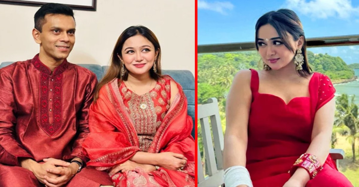 মাত্র ৯ টাকা দেনমোহরে বিয়ে করলেন চমক