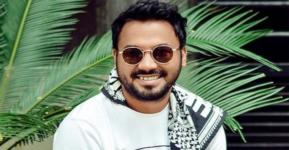 ‘ছাগল কিনতে ১৫ লাখ টাকা না দিতে পারলেও আমার বাবা সৎ’