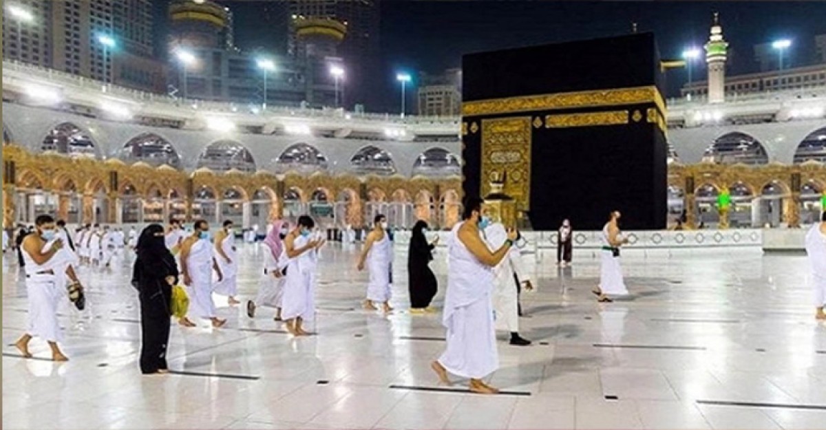 ২৪ ঘণ্টার মধ্যেই মিলবে ওমরাহ ভিসা