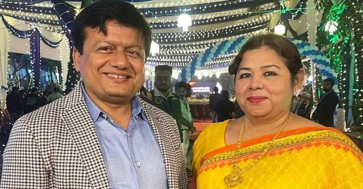 আত্মগোপনে মতিউরের স্ত্রী, গড়েছেন সম্পদের পাহাড়