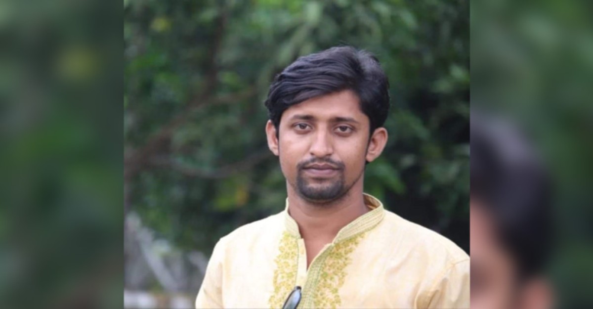 পর্নোগ্রাফি মামলায় অভিযুক্ত কিশোরগঞ্জ ছাত্রলীগের সাবেক সহসভাপতি গ্রেফতার