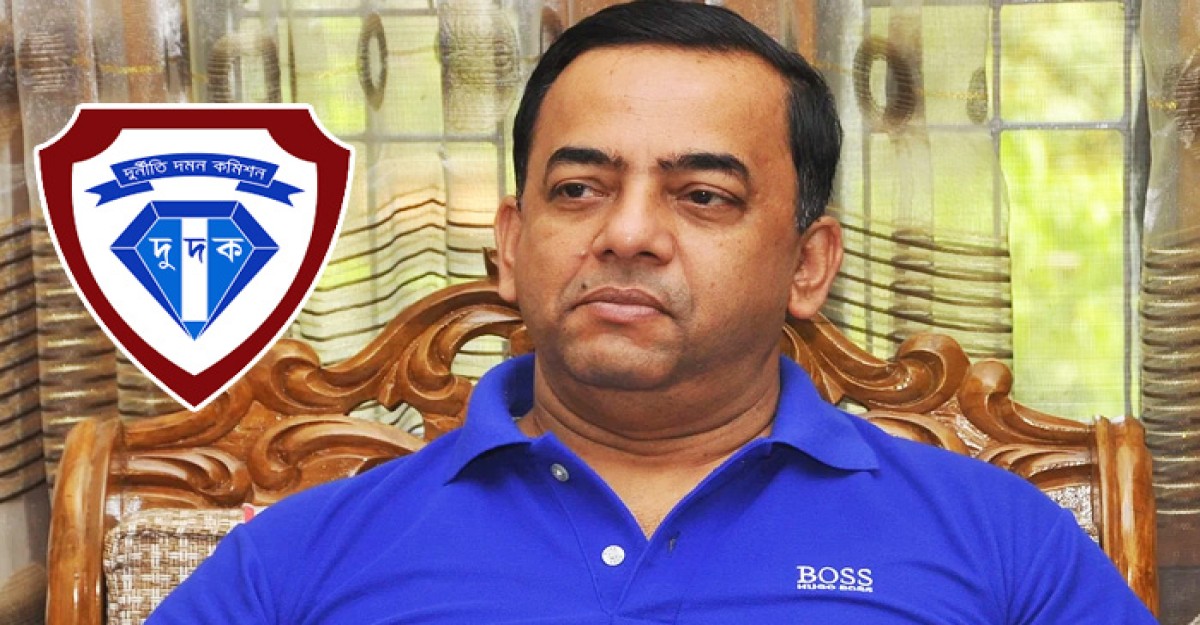 বেনজীরের অব্যাহতির আবেদন নাকচ করেছে দুদক