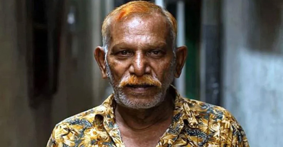 মারা গেলেন আলোচিত সেই জল্লাদ শাহজাহান