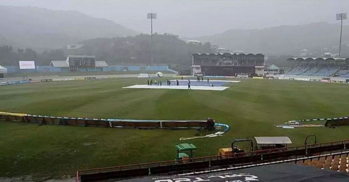 ভারত-অস্ট্রেলিয়া ম্যাচের বৃষ্টি কি ভাসিয়ে দেবে বাংলাদেশকে?