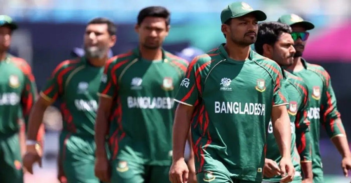 বড় মঞ্চে বাংলাদেশের সামনে আফগান পরীক্ষা