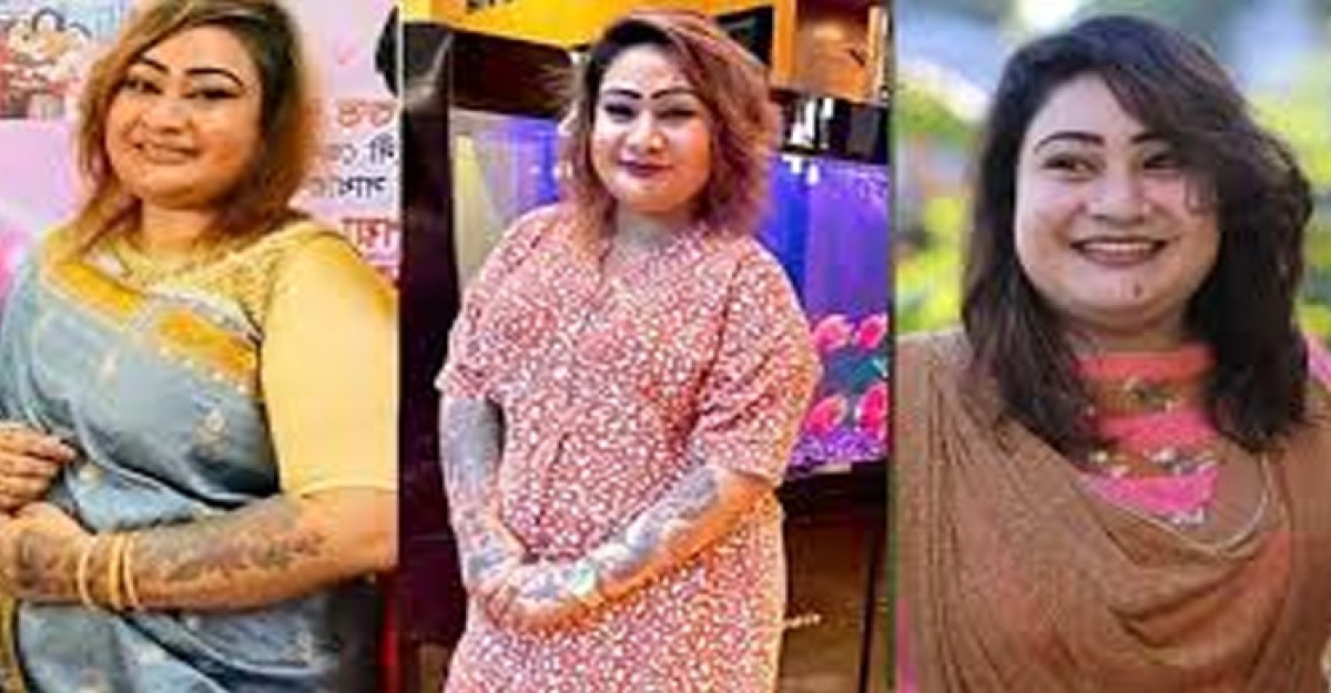 জামিনে মুক্তি পেলেন পাপিয়া