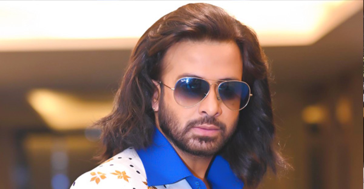‘তুফান’ ২০০ কোটি আয় হলে ৫০ কোটি আমার: শাকিব খান