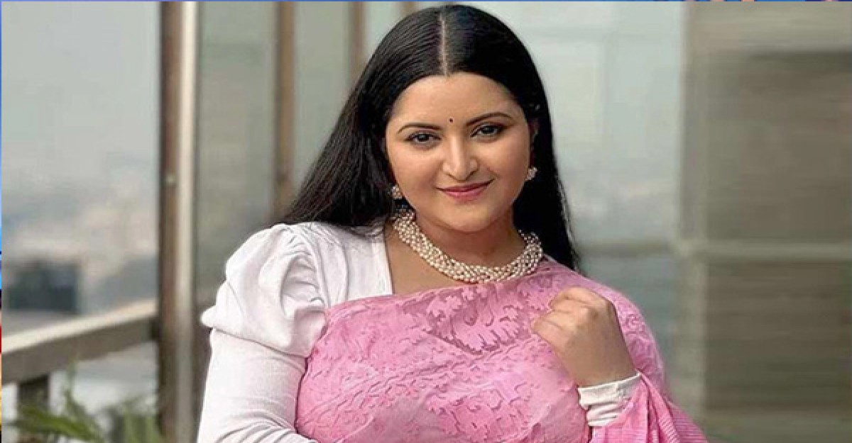 ‘বাই বাই রাসেলস ভাইপার, ওয়েলকাম পরীমনি’