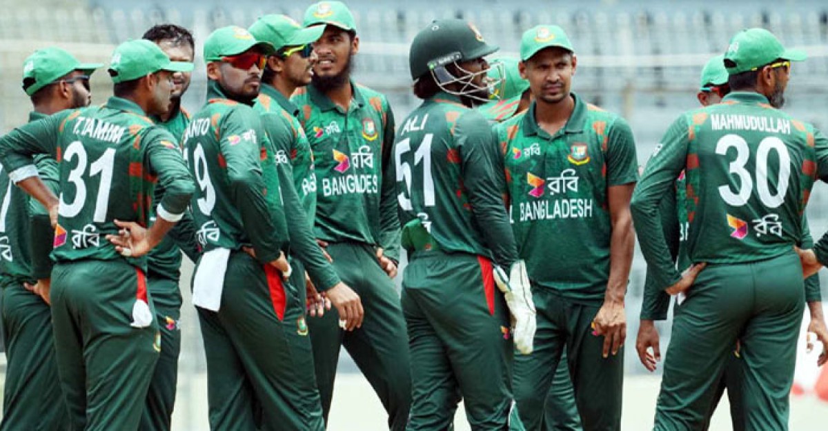 লজ্জার বিশ্বকাপের সঙ্গে যত টাকা নিয়ে দেশে ফিরবে টাইগাররা