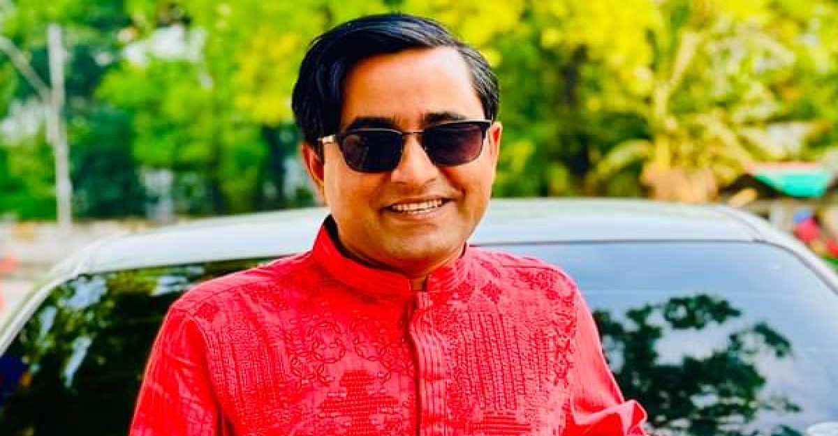 ৪ বছরে চার লক্ষাধিক টাকা ভাড়া না দেওয়ার অভিযোগ ছাত্রলীগ সভাপতির বিরুদ্ধে