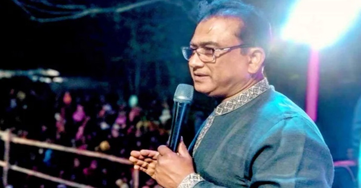 আনার হত্যা: অন্যতম দুই আসামি গ্রেফতার