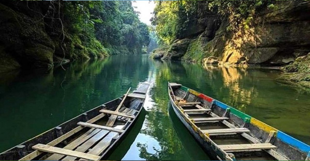 থানচিতে ফের পর্যটক ভ্রমণে নিষেধাজ্ঞা