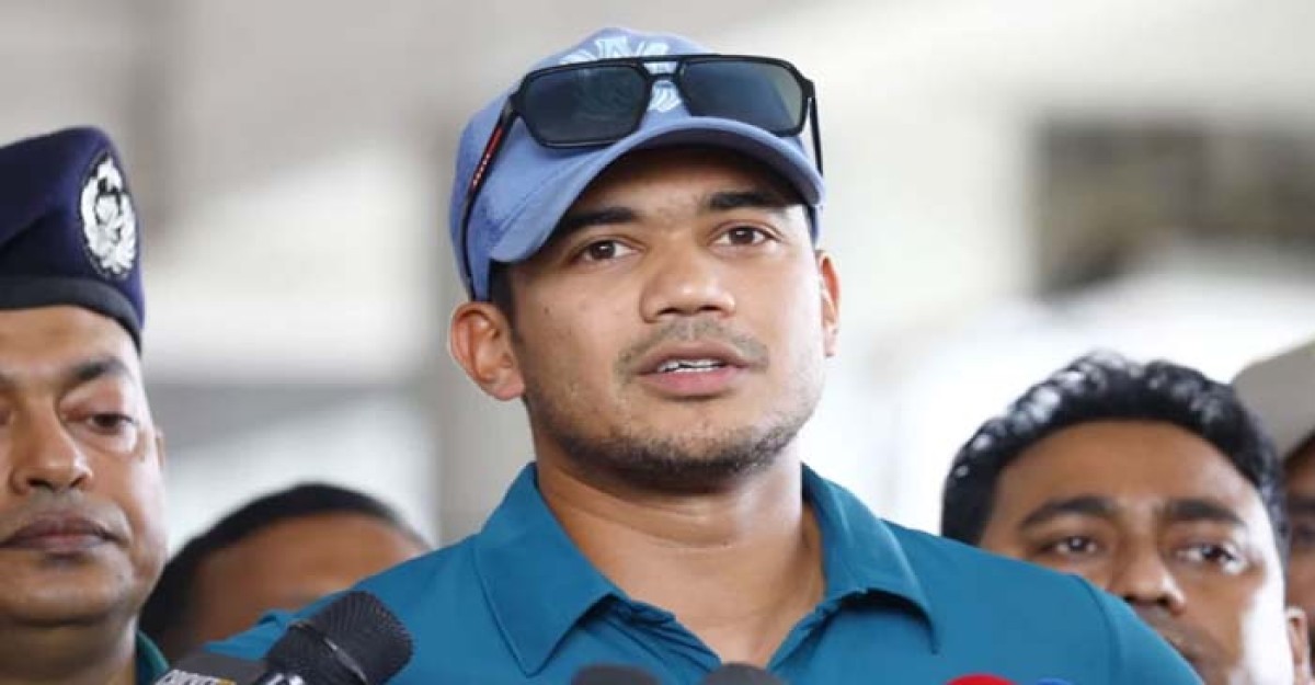 সাকিব-মাহমুদউল্লাহর অফফর্ম নিয়ে যা জানালেন তাসকিন