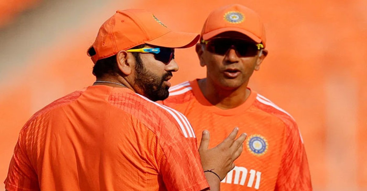 ভারত-দক্ষিণ আফ্রিকা ফাইনালে যত রান উঠতে পারে