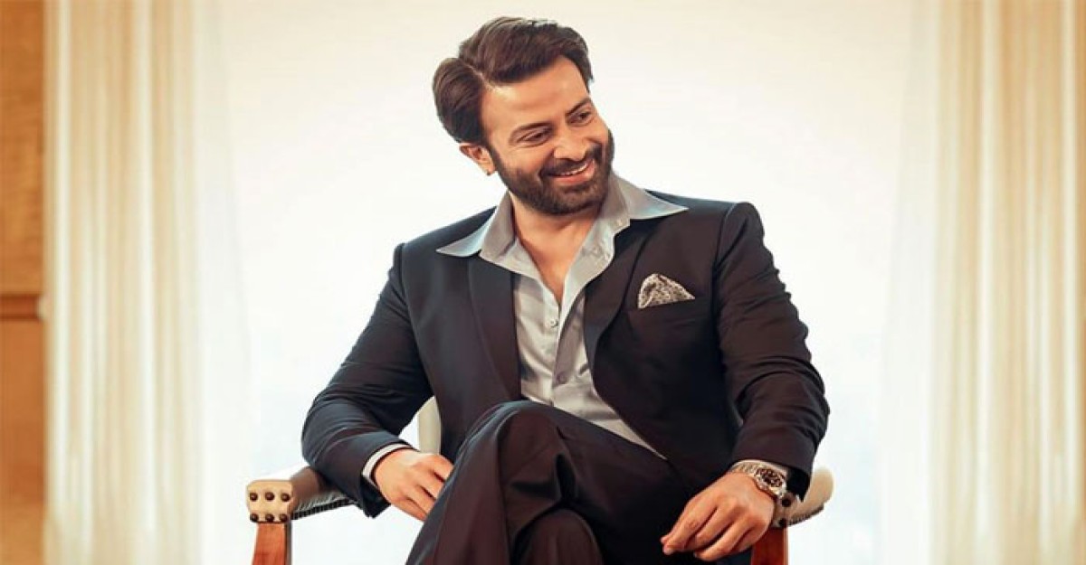 ‘মন্দ লোকের দিকে তাকিয়ে সময় নষ্ট করি না’