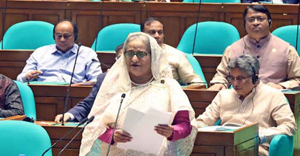 গুলশান-বারিধারায় লোডশেডিং দিতে বললেন প্রধানমন্ত্রী