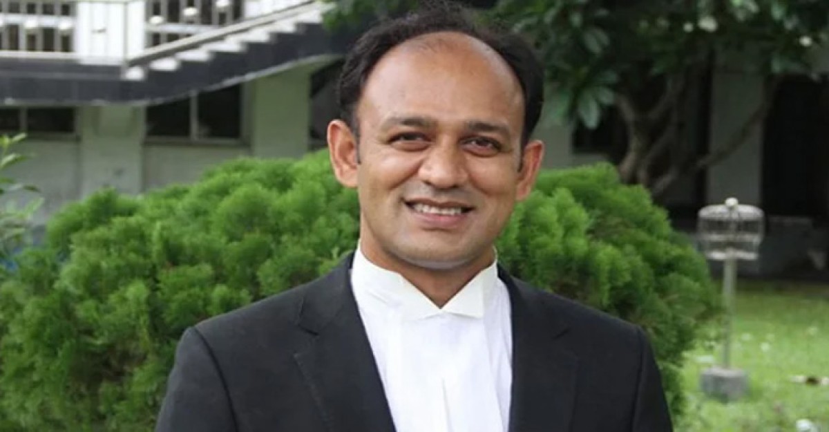 ব্যারিস্টার সুমনকে হত্যার হুমকি