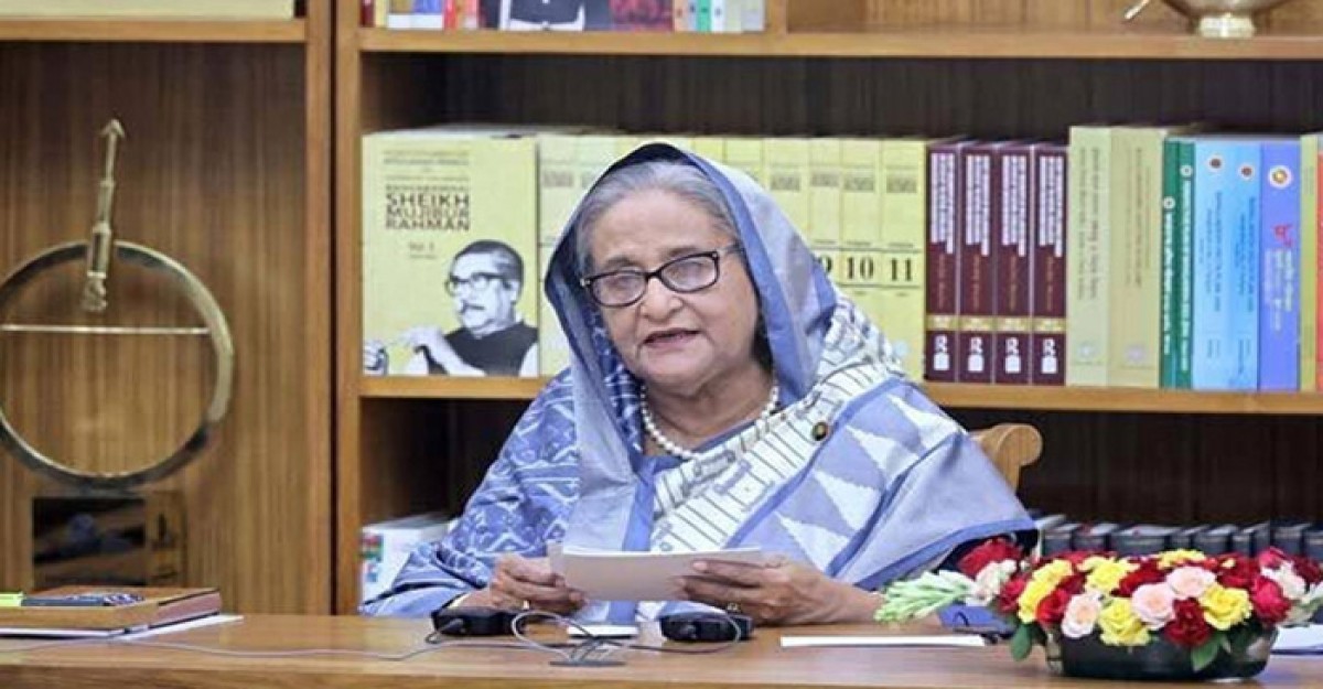 স্বচ্ছতার সঙ্গে বাজেট বাস্তবায়নে নির্দেশ প্রধানমন্ত্রীর