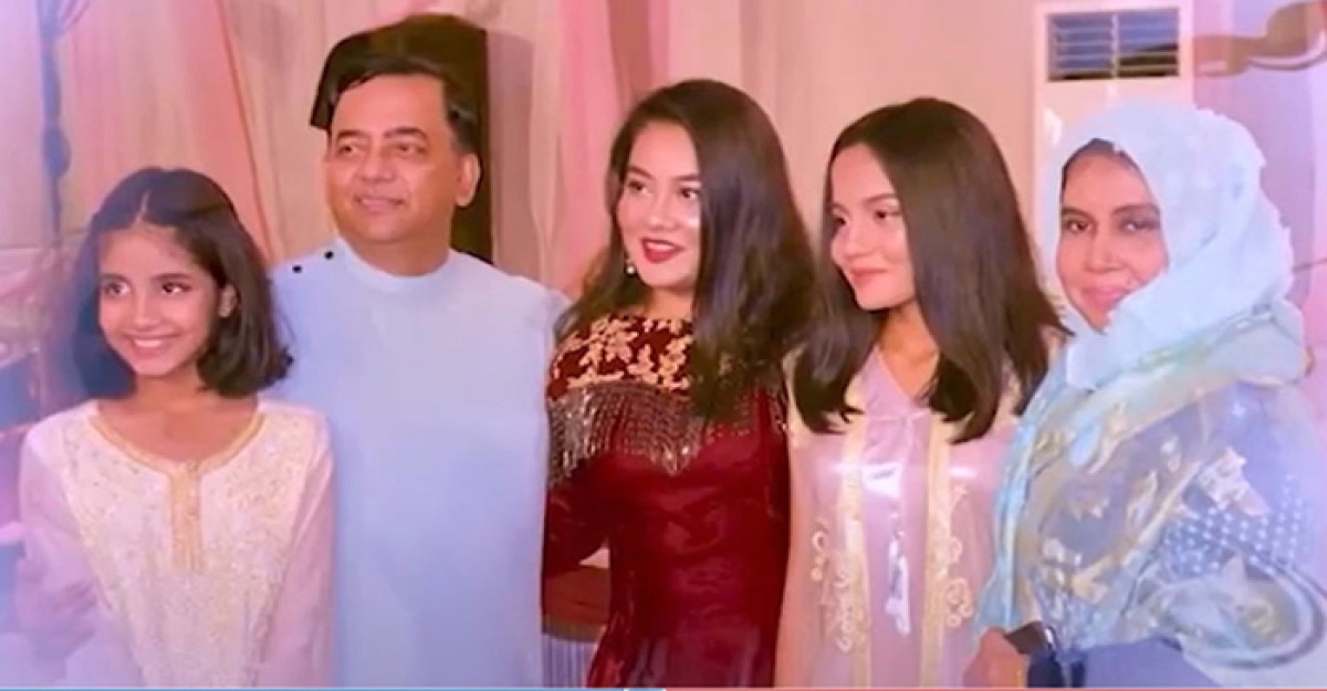 স্ত্রী-মেয়েসহ বেনজীরকে আরও ২১ দিনের সময় দিয়েছে দুদক