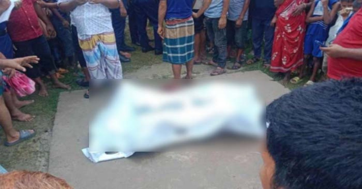 টাংগাইলে নিখোঁজের ৪ দিন পর প্রবাসীর লাশ উদ্ধার