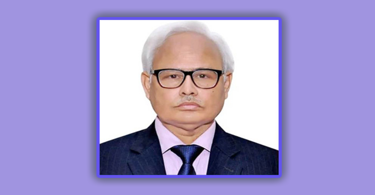ফের বুয়েটের উপাচার্য হলেন ড. সত্য প্রসাদ মজুমদার