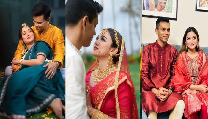 ঠকে গেলেন চমক!