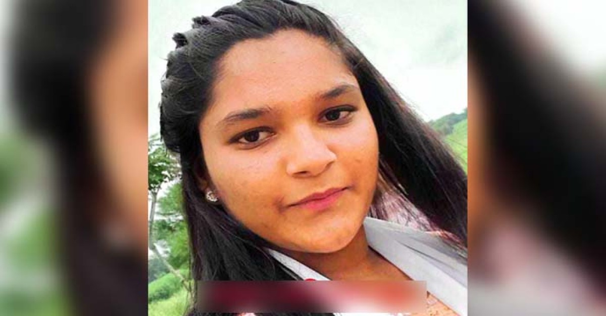 কুষ্টিয়ায় ২৪ দিনেও খোঁজ মিলেনি স্কুল ছাত্রীর, পরিবারের দাবী অপহরণ