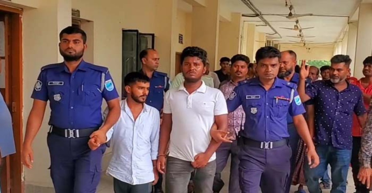 কিশোরগঞ্জে রিকশাচালককে হত্যার দায়ে চারজনের মৃত্যুদণ্ড