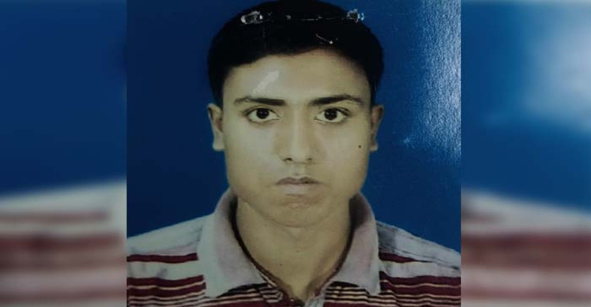 ঋণের বোঝা সইতে না পেরে ব্যবসায়ীর আত্মহত্যা