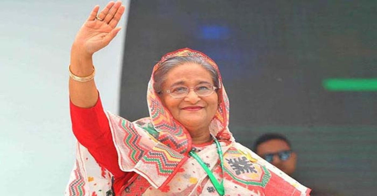 পদ্মা সেতু প্রকল্পের আনুষ্ঠানিক পরিসমাপ্তি ঘোষণা করবেন প্রধানমন্ত্রী