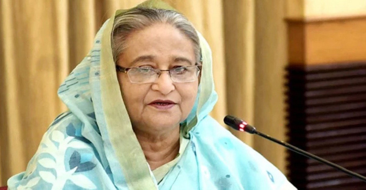 কোটাবিরোধী আন্দোলনের কোনো যৌক্তিকতা নেই: প্রধানমন্ত্রী
