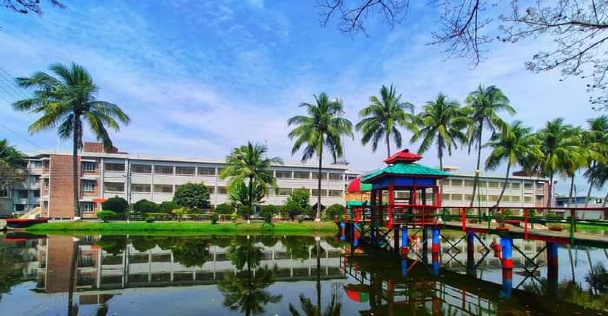 পবিপ্রবির দুই যুগের পথচলা