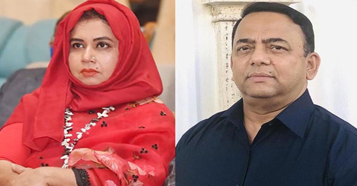 বেনজীর পরিবারের সাড়ে ৪৩ কোটি টাকার অবৈধ সম্পদ পেয়েছে দুদক