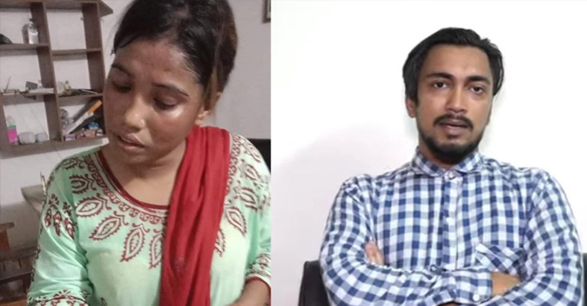 জুনিয়র সাকিব খানের বিশেষ অঙ্গ কেটে ফেললেন স্ত্রী