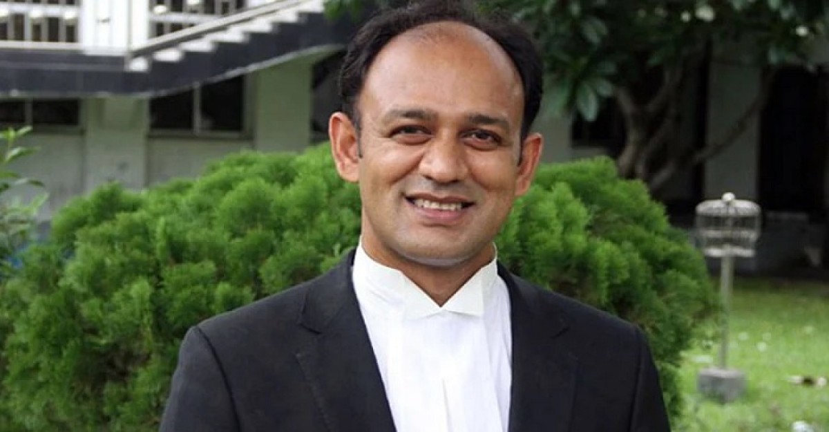 ব্যারিস্টার সুমনকে হত্যার হুমকিদাতা গ্রেফতার