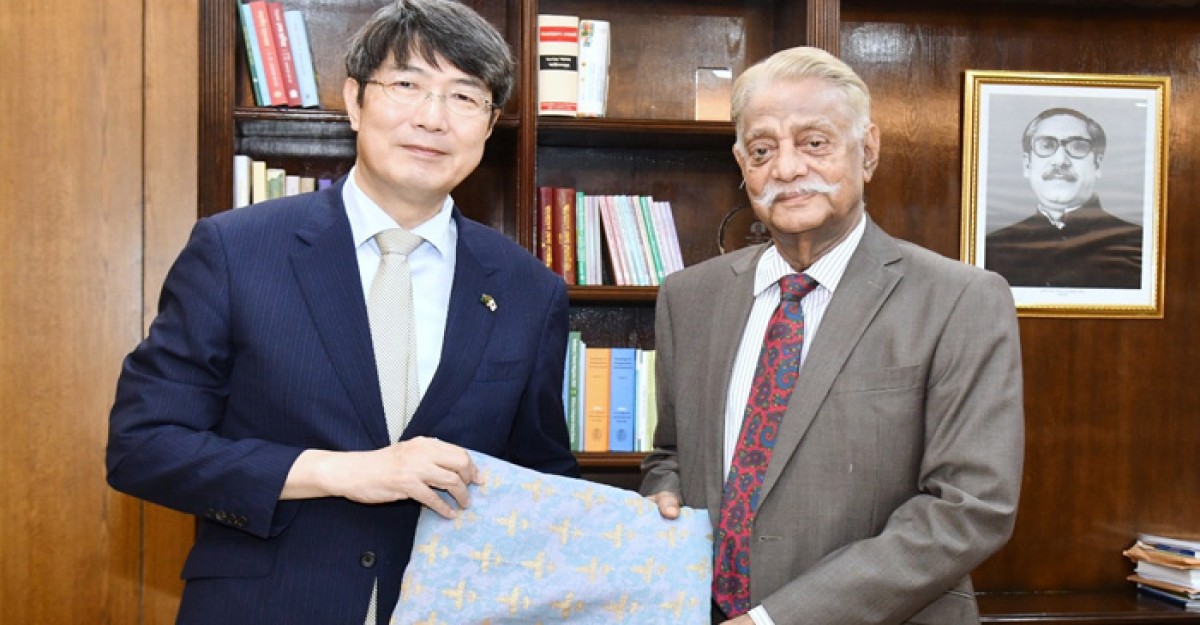 পরিকল্পনা মন্ত্রীর বাস্তবায়ন পরিবীক্ষণ ও মূল্যায়ন বিভাগ পরিদর্শন