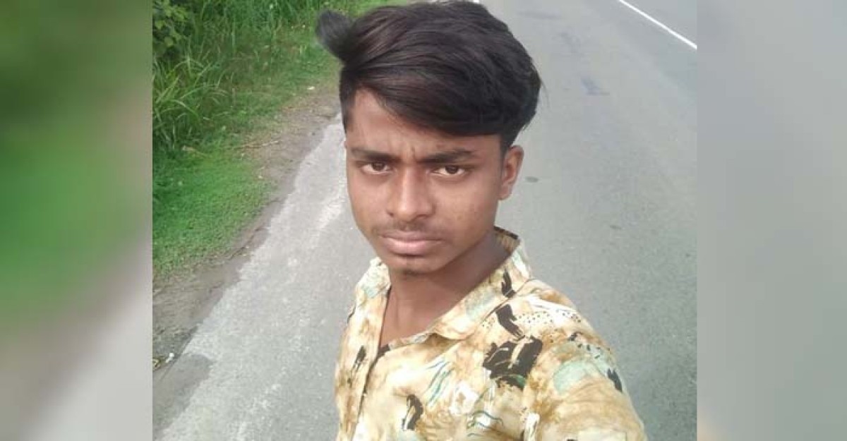 পরকীয়ার জেরে বিধবা নারীর ট্রেনের নিচে ঝাপ