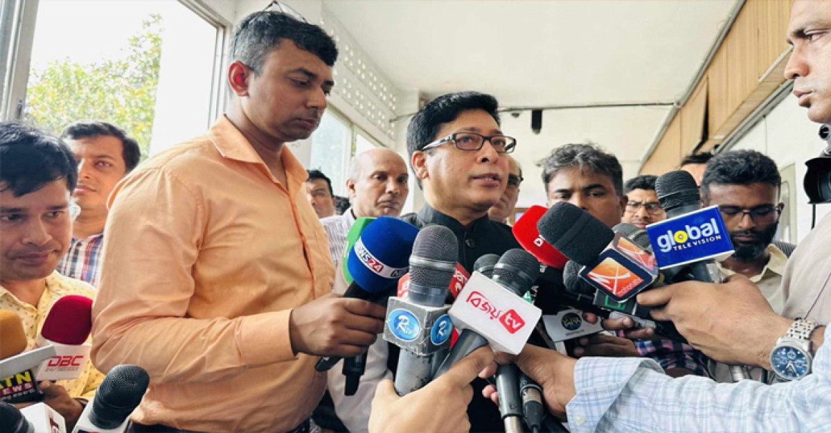 ‘আমরা চাই কোটার বিষয়টি সুন্দরভাবে নিষ্পত্তি হয়ে যাক’