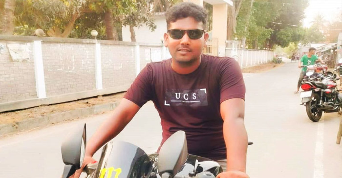 জীবননগরে সাংবাদিককে হত্যার হুমকি দিলো মাদক ব্যবসায়ী রাজন