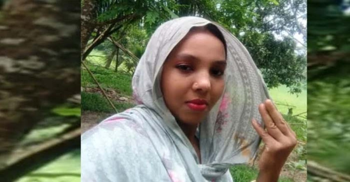 কাপাসিয়ায় মেয়েকে খুন করে পালালেন বাবা