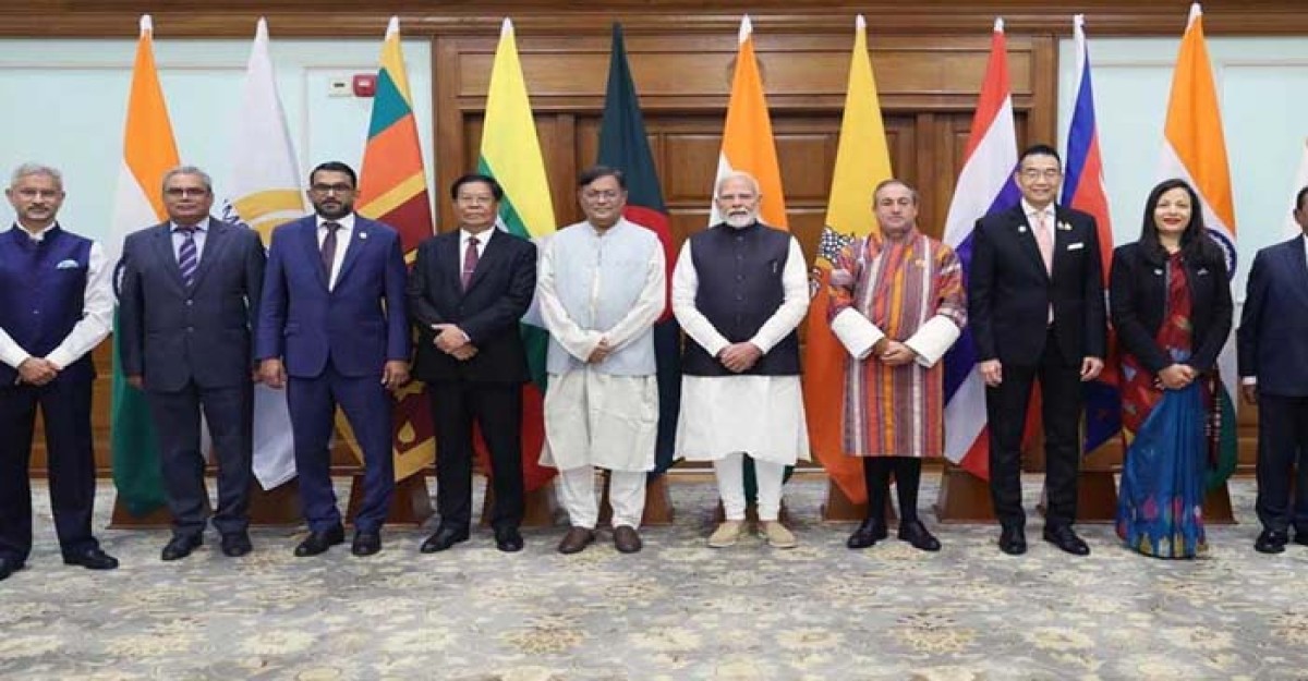 রোহিঙ্গা প্রত্যাবাসন শুরুতে ইতিবাচক মিয়ানমার