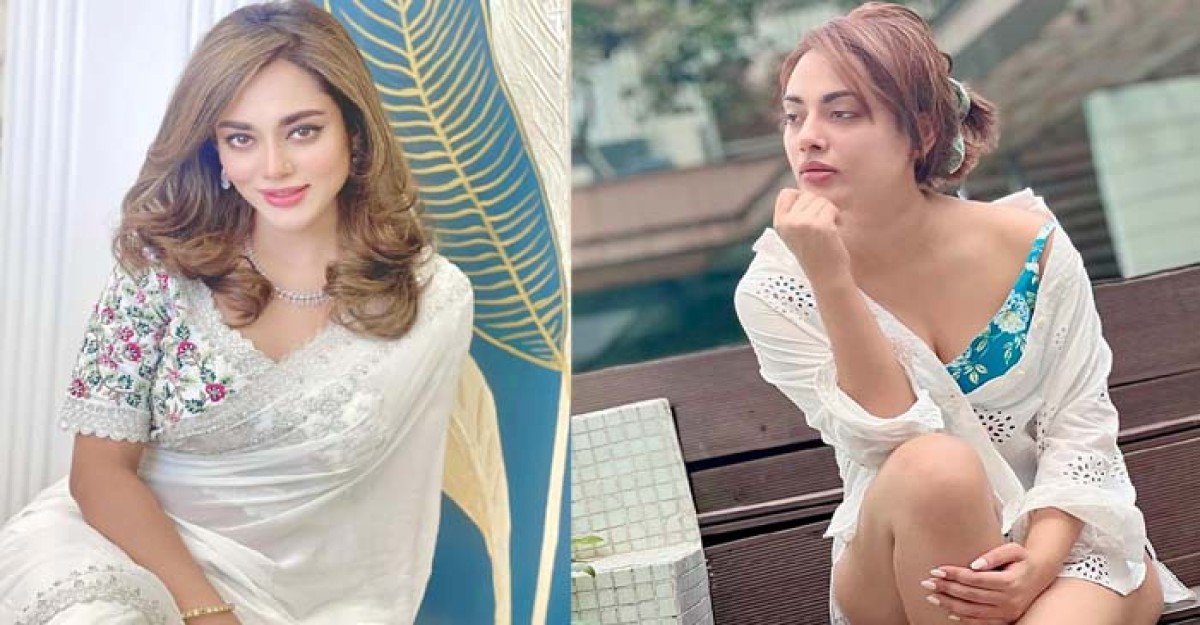 ‘তুফান’-এ যে চরিত্রে প্রস্তাব পেয়েও রাজি হননি তমা মির্জা