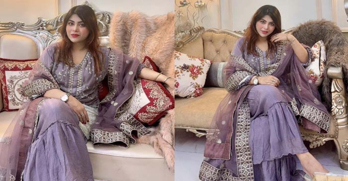 আমার এখন শত্রু বেড়ে গেছে: মিষ্টি জান্নাত